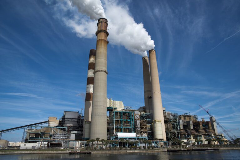 Pennsylvania's Supreme Court likely to have split decision regarding power plant owners paying for emissions
