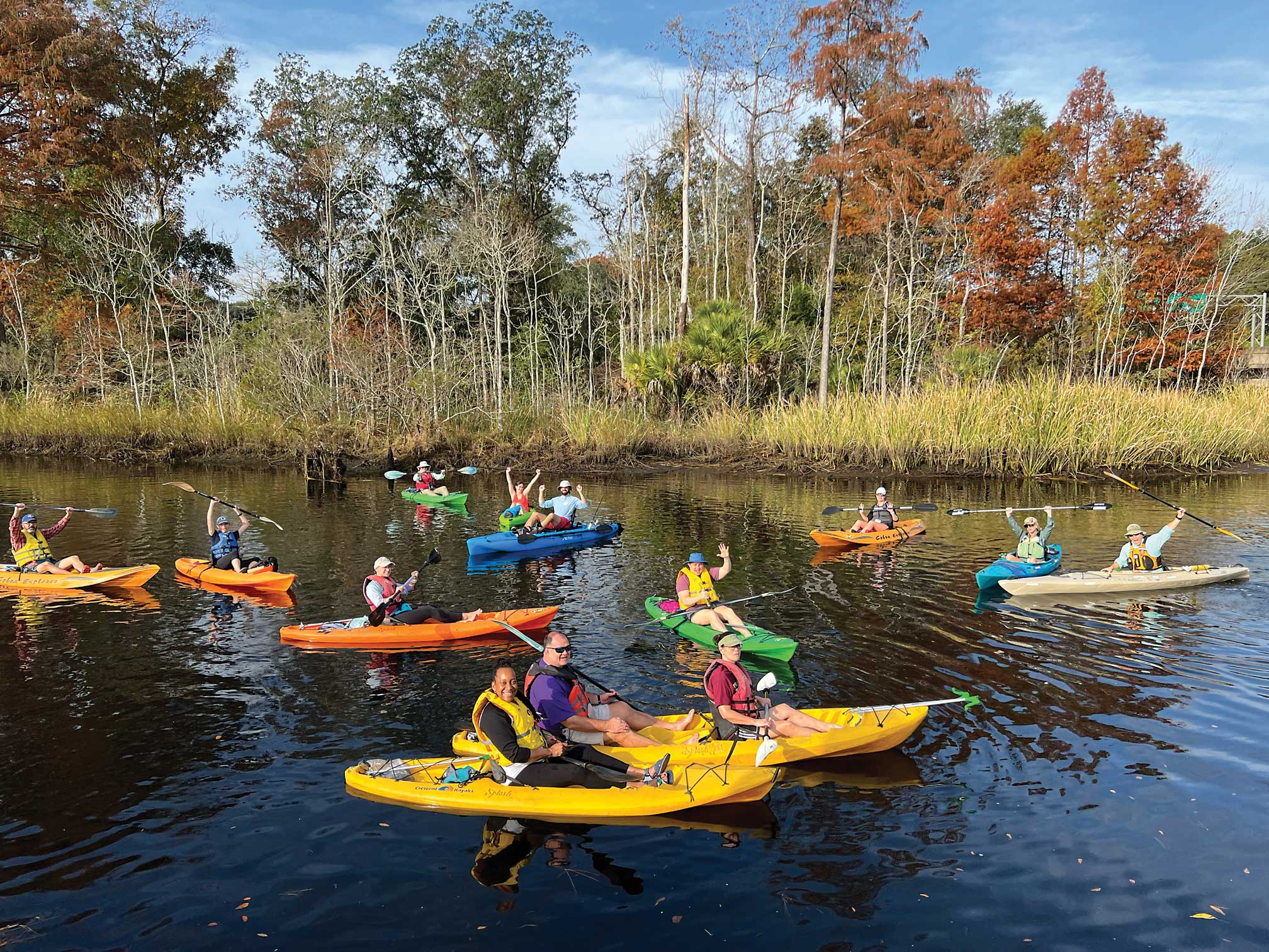 10 Adventures things to do near Jacksonville Florida - newsly.net