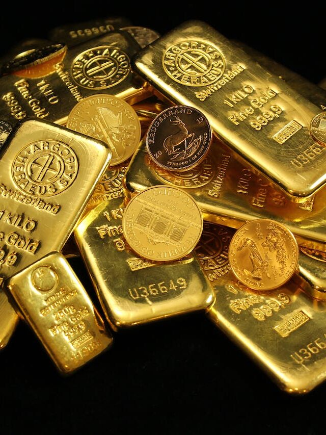 10 Most Precious Metals in the World