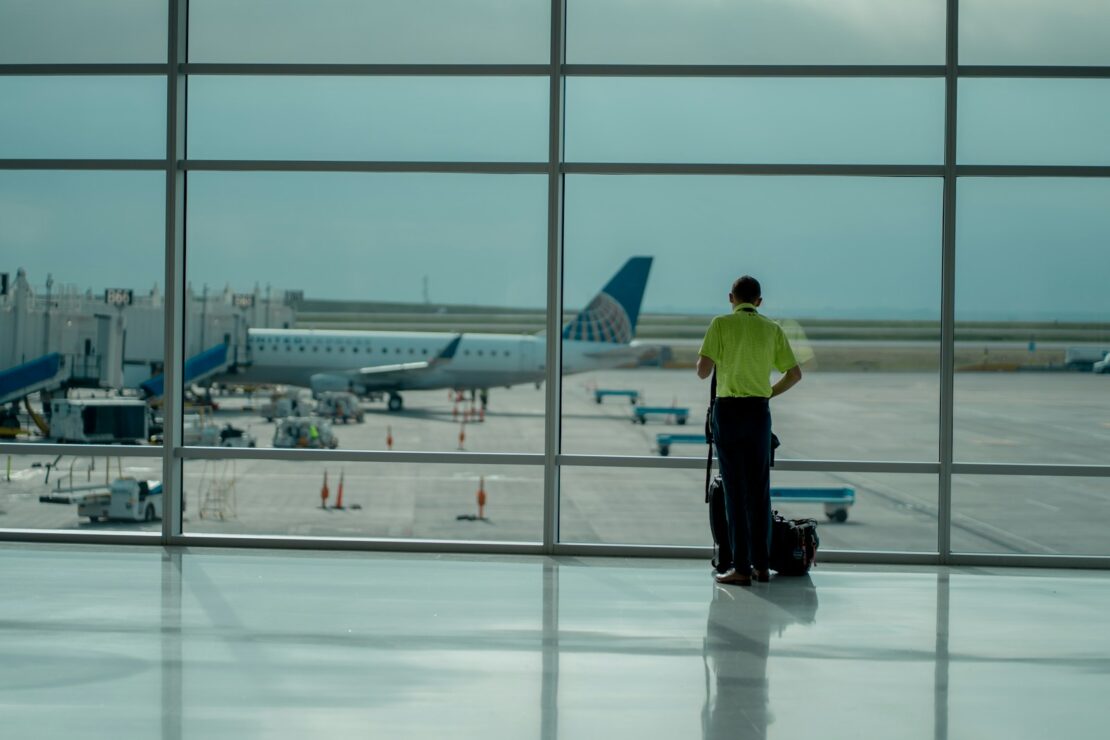 Denver airport - Newsly.net